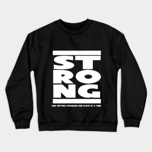 Strong Crewneck Sweatshirt